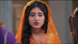 Yeh Rishta Kya Kehlata Hai - 15th March 2026